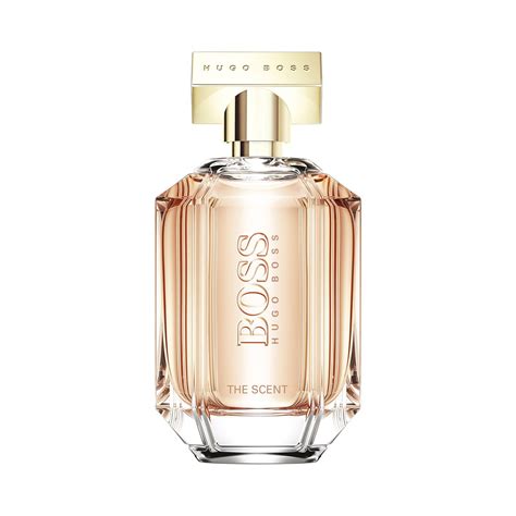 parfum sucré femme